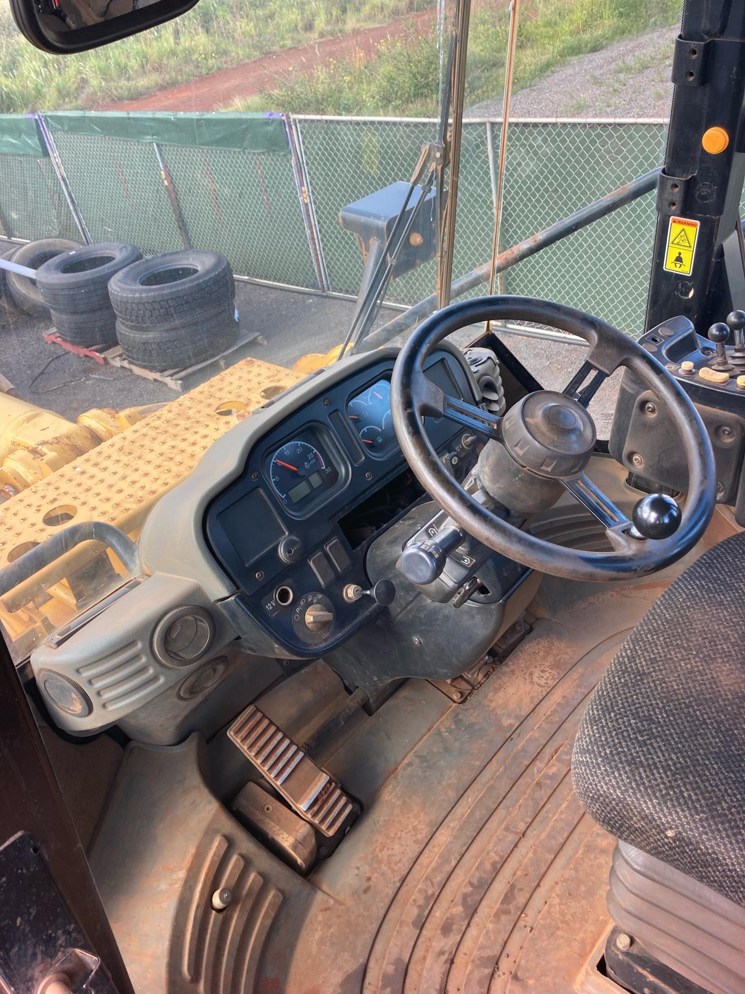 2010 CATERPILLAR 966H - Image 5